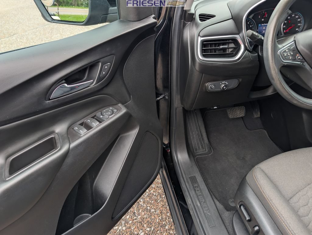 Used 2020 Chevrolet Equinox LT FWD image 10