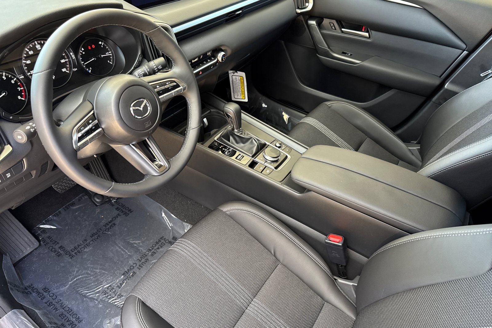 New 2026 MAZDA CX-50 AWD 2.5 S w/ Weather Package image 7