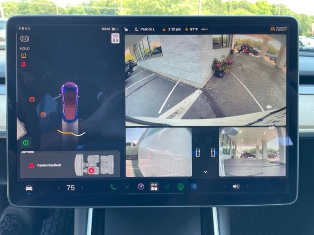 Used 2020 Tesla Model 3 Standard Range Plus RWD image 15