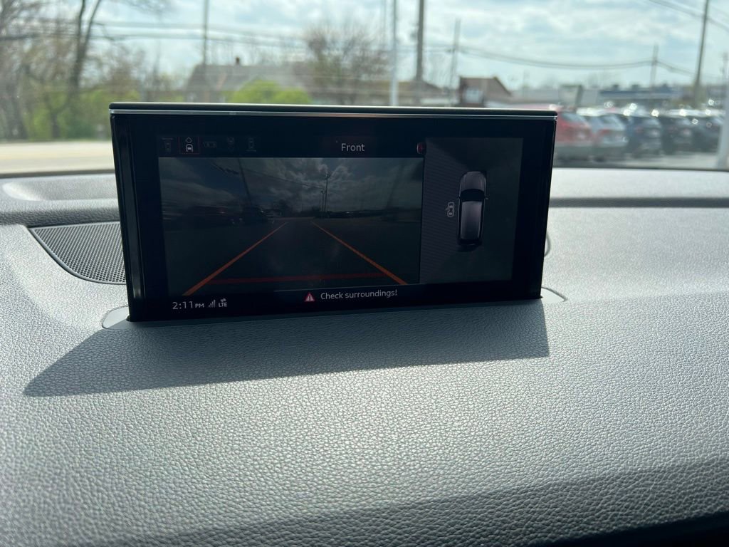 Used 2018 Audi Q7 2.0T Premium Plus w/ Premium Plus Package image 46