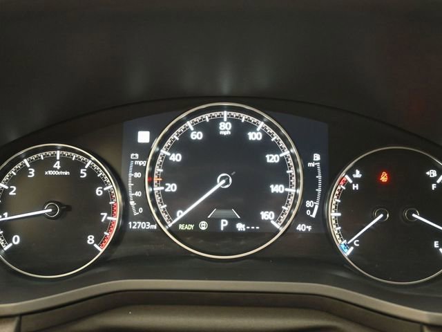 Used 2025 MAZDA CX-90 3.3 Turbo w/ Select Package image 43