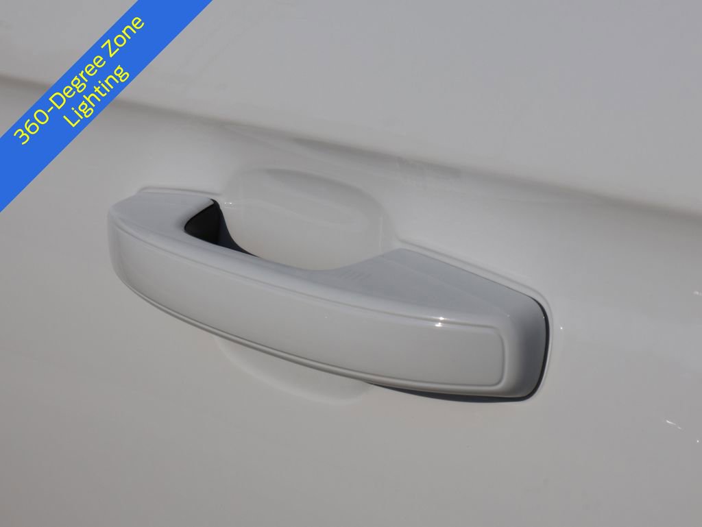 Certified 2025 Ford Expedition Active image 22