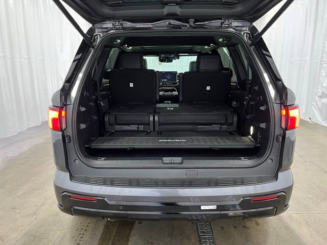 New 2026 Toyota Sequoia Platinum w/ Tow Technology Package image 14