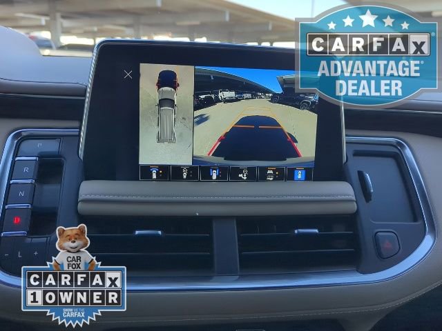 Certified 2022 Chevrolet Tahoe Premier image 9