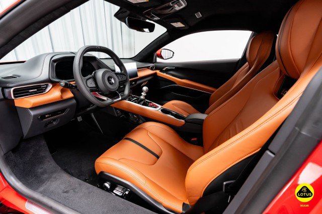 New 2025 Lotus Emira image 33