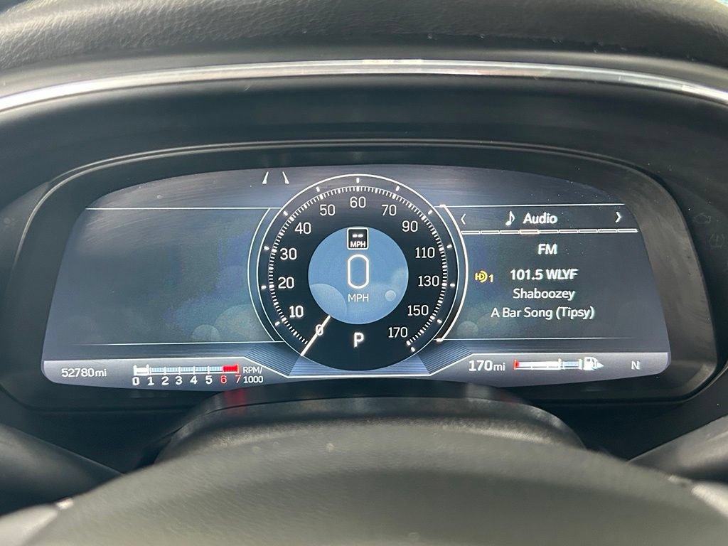 Used 2021 Cadillac CT5 Premium Luxury RWD image 33
