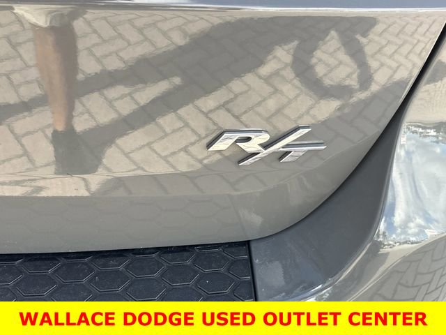 Certified 2024 Dodge Durango R/T image 10