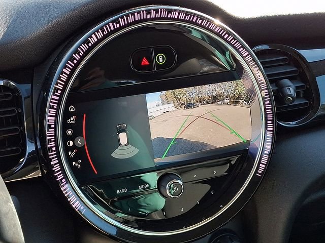 Used 2022 MINI Cooper S image 23