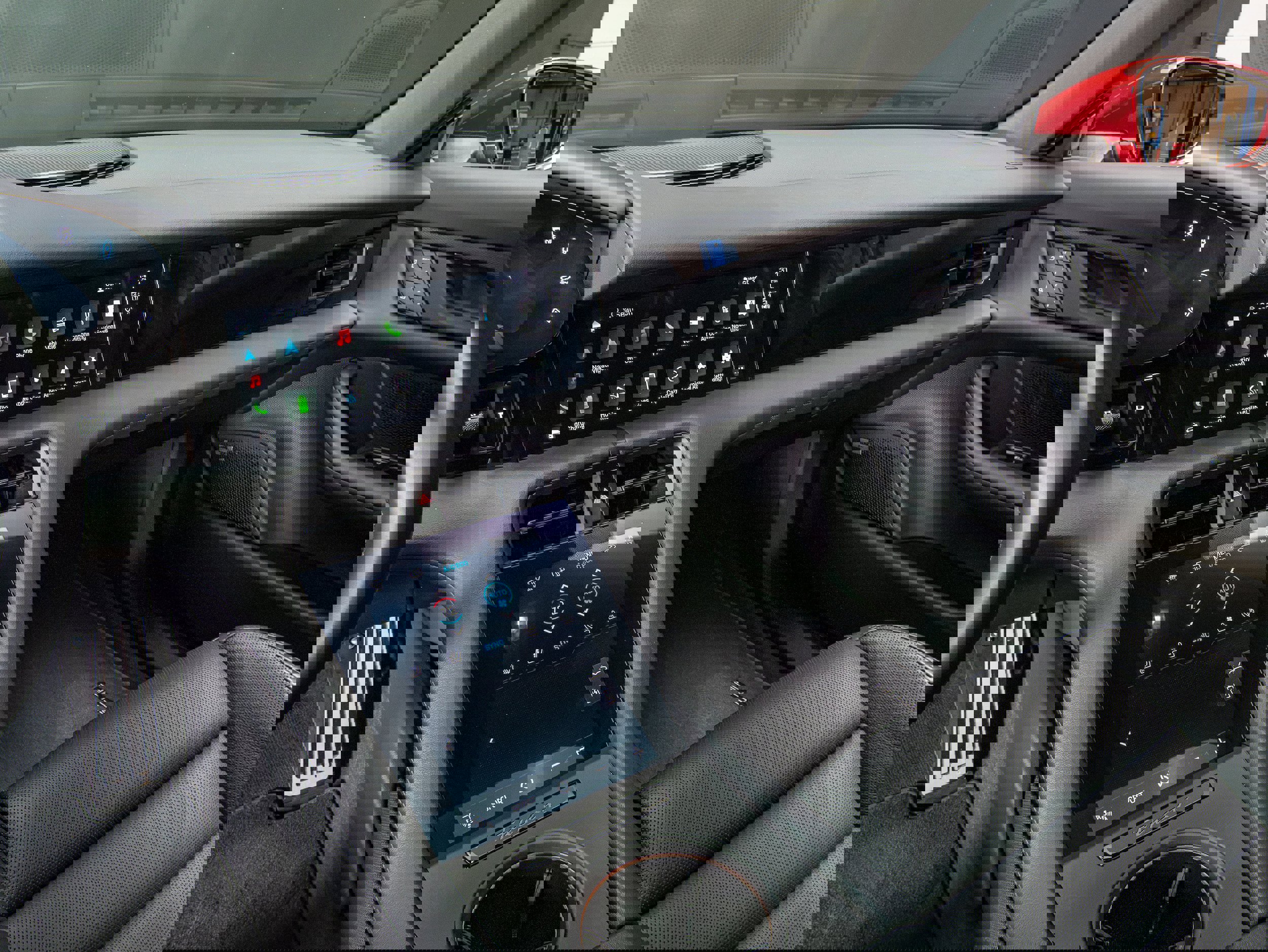 Used 2022 Porsche Taycan 4 Cross Turismo image 17