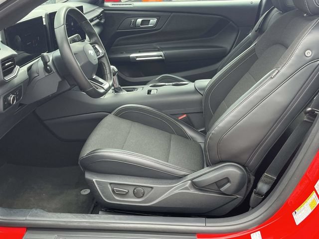 Used 2024 Ford Mustang Coupe RWD image 16