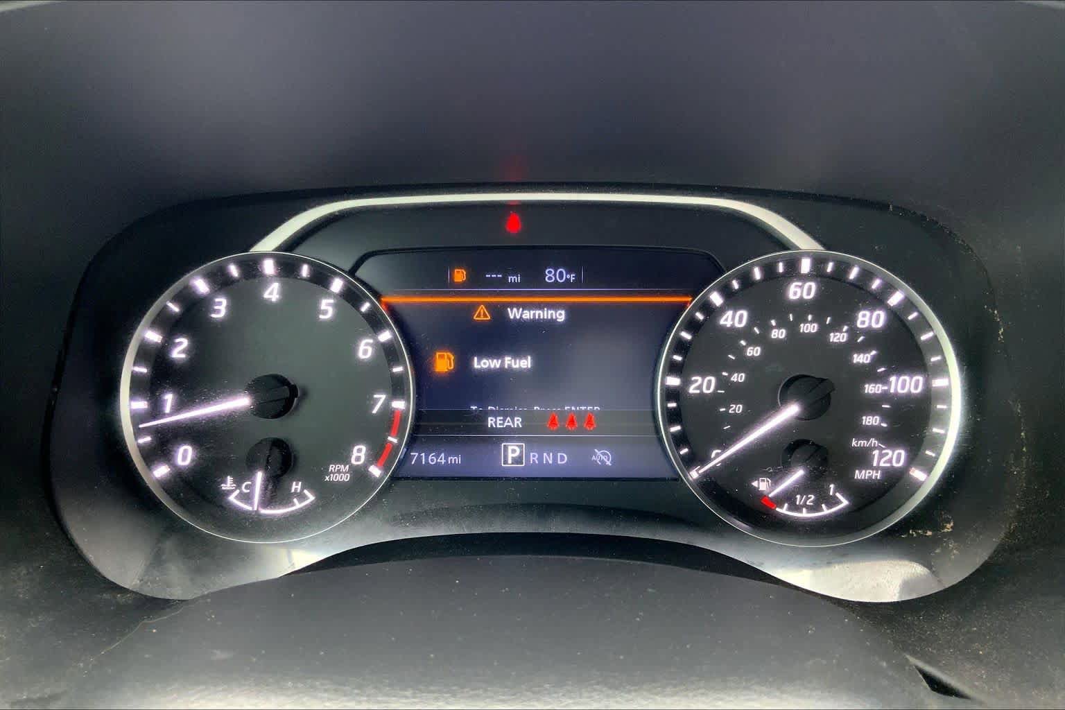 Used 2024 Nissan Frontier SV RWD image 26