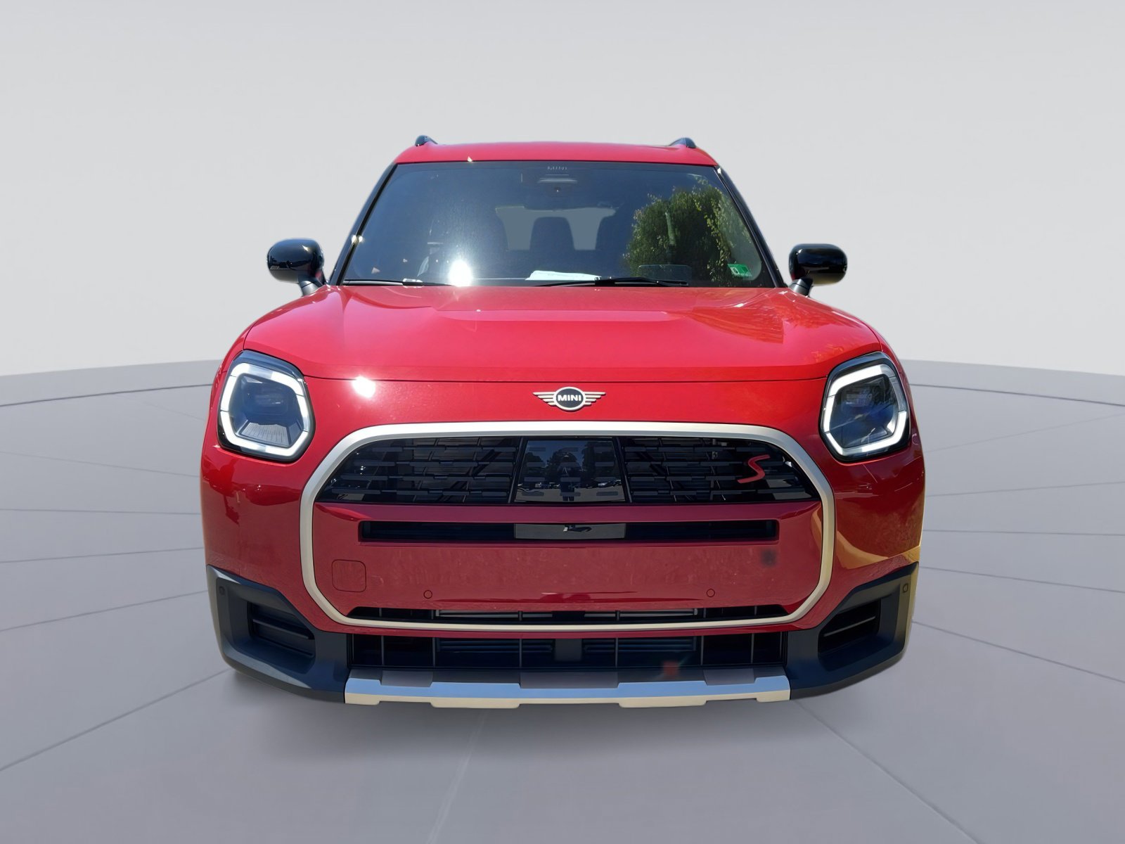 Certified 2025 MINI Cooper Countryman S image 8