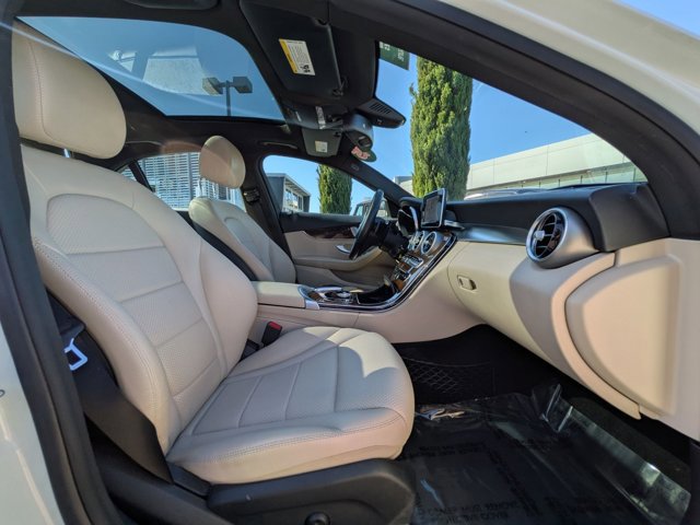 Used 2015 Mercedes-Benz C 300 4MATIC Sedan image 22