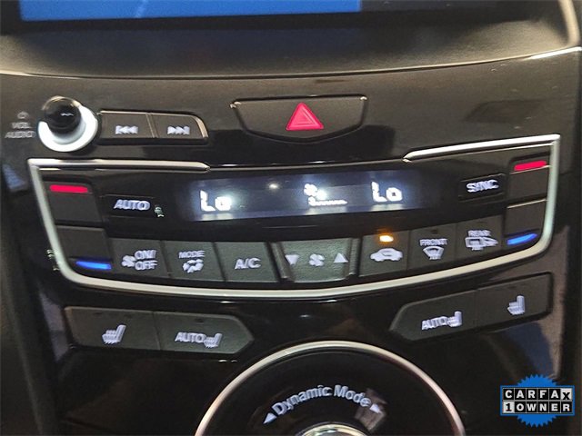 Certified 2023 Acura RDX w/ Technology Package image 19