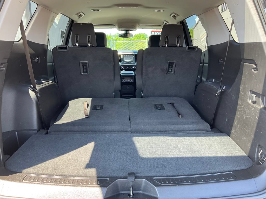 Used 2019 GMC Acadia SLE AWD/4WD image 25