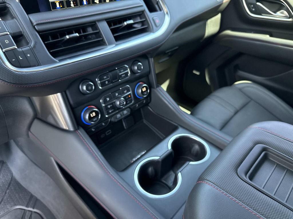 Used 2024 Chevrolet Tahoe RST w/ Luxury Package AWD/4WD image 26