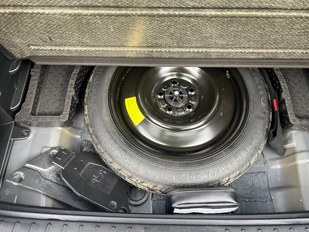 Used 2022 Hyundai Tucson Limited FWD image 44