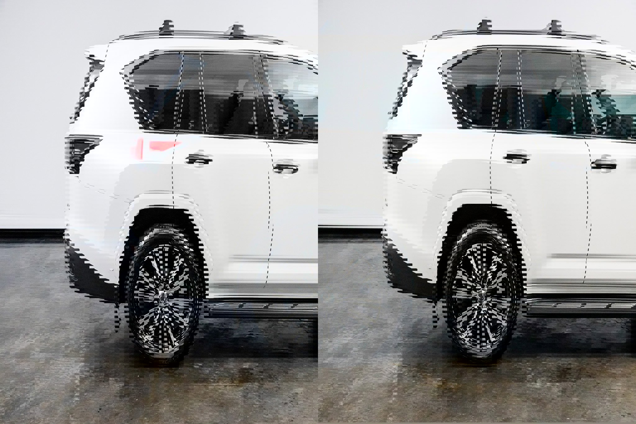 Used 2025 Lexus LX 700h Luxury image 28