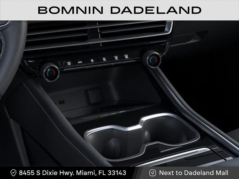 New 2026 Chevrolet Traverse LT w/ Midnight/Sport Edition image 23