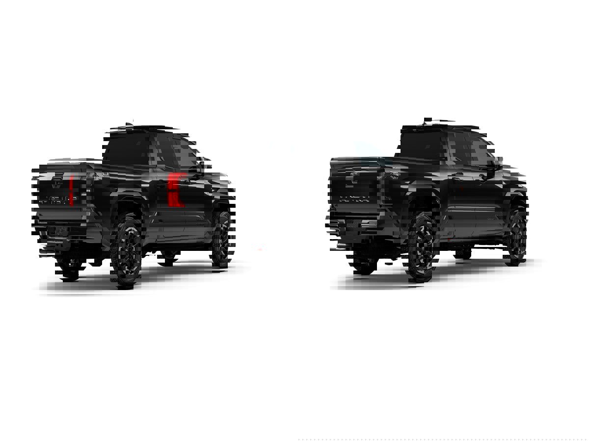 New 2026 Toyota Tacoma TRD Sport image 10