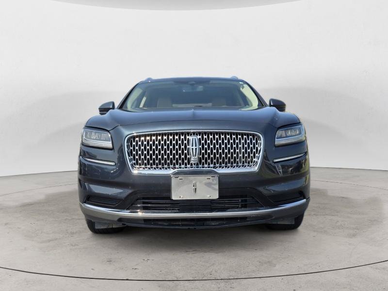 Used 2023 Lincoln Nautilus AWD w/ Premium Package image 8