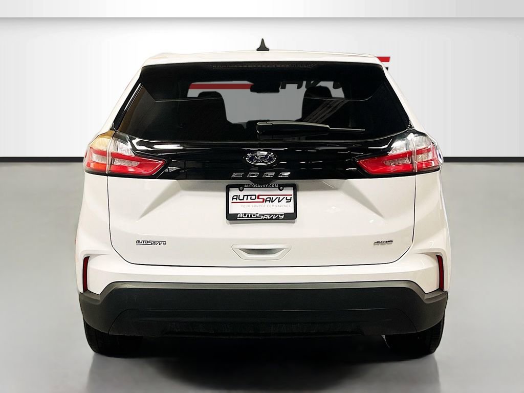 Used 2024 Ford Edge SE image 6