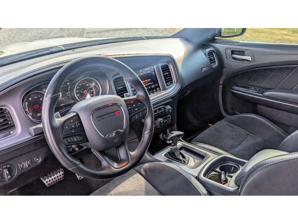 Used 2023 Dodge Charger Scat Pack w/ Plus Group image 18