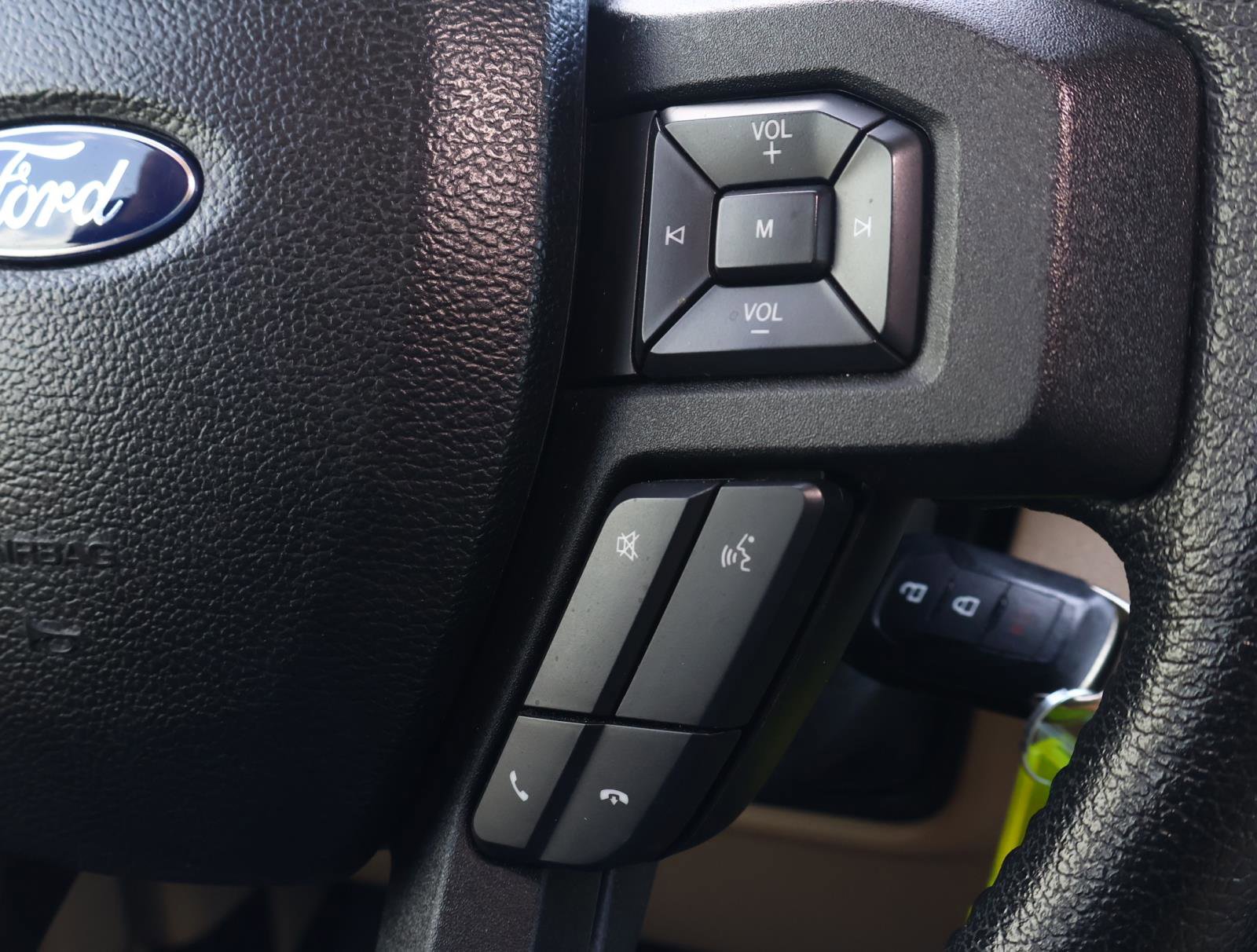 Used 2015 Ford F150 XLT w/ Equipment Group 301A Mid image 25