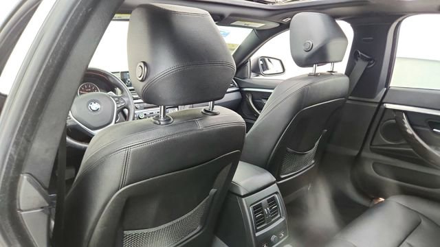 Used 2016 BMW 428i Gran Coupe xDrive image 30