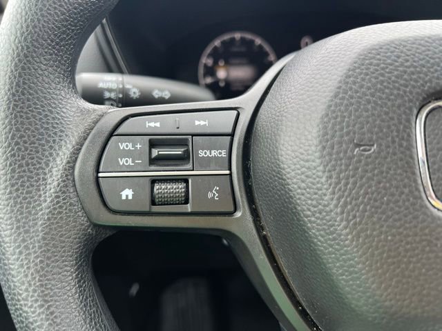 Certified 2024 Honda CR-V EX image 12