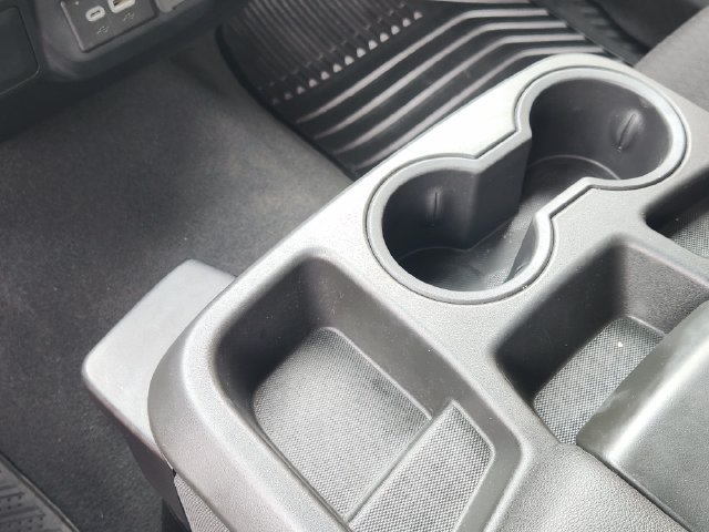 Used 2023 Chevrolet Silverado 1500 Custom RWD image 21