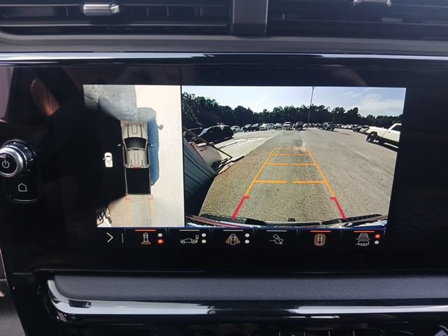 Used 2025 GMC Sierra 2500 AT4 w/ AT4 Premium Plus Package AWD/4WD image 42