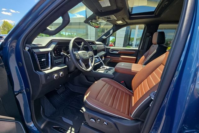 New 2026 GMC Sierra 3500 Denali Ultimate AWD/4WD image 10
