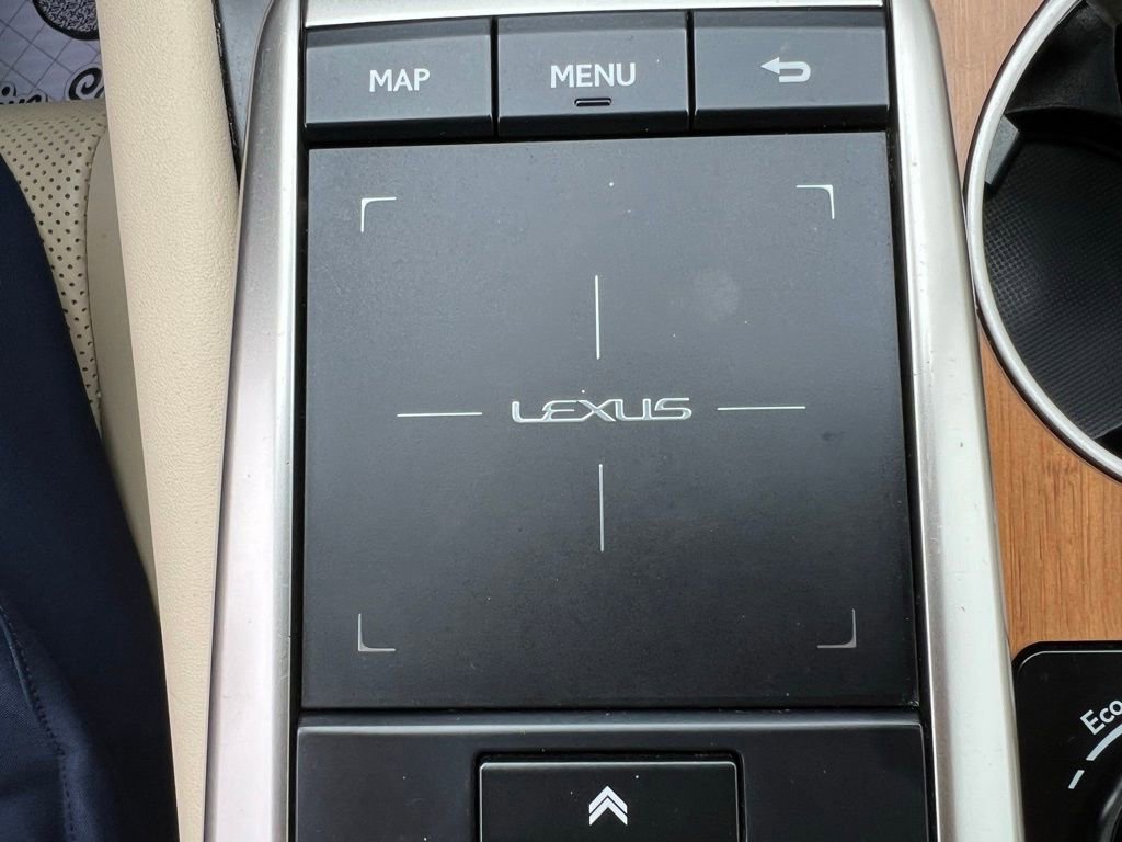 Used 2020 Lexus RX 450h AWD w/ Premium Package image 28