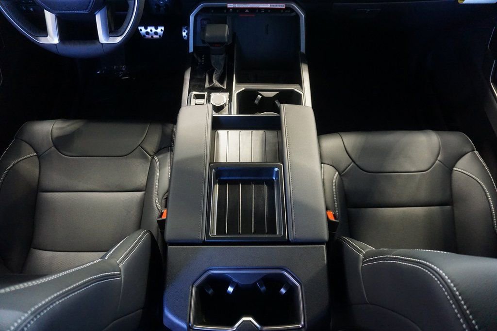 New 2026 Toyota Tundra SR5 image 30