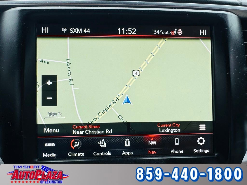 Used 2018 RAM 2500 Power Wagon w/ Luxury Group image 39