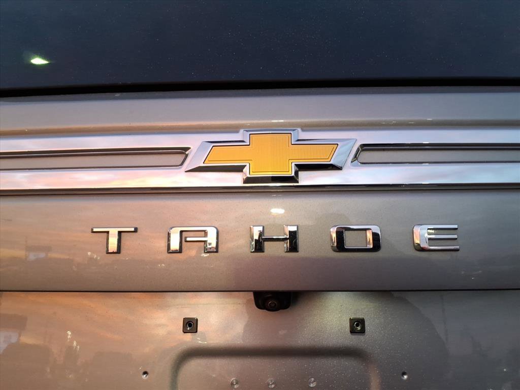 Certified 2023 Chevrolet Tahoe Premier w/ Max Trailering Package image 18