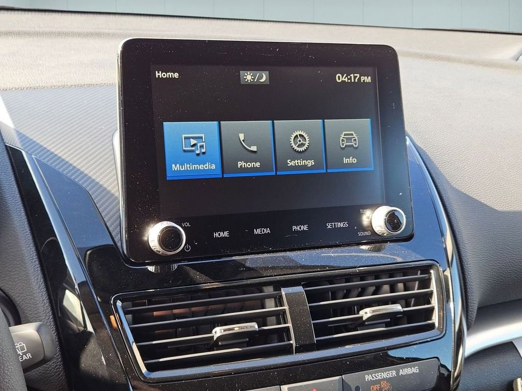 New 2026 Mitsubishi Eclipse Cross LE image 23