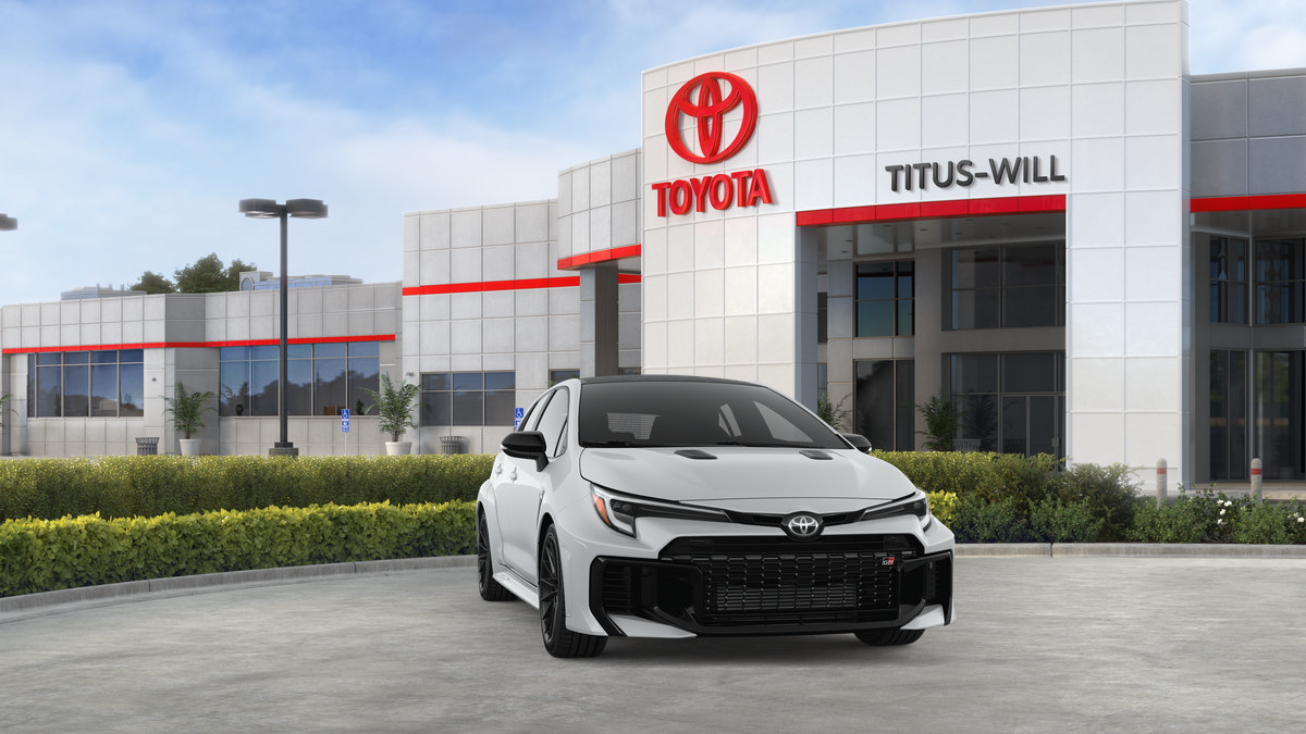 New 2026 Toyota Corolla GR AWD/4WD image 52