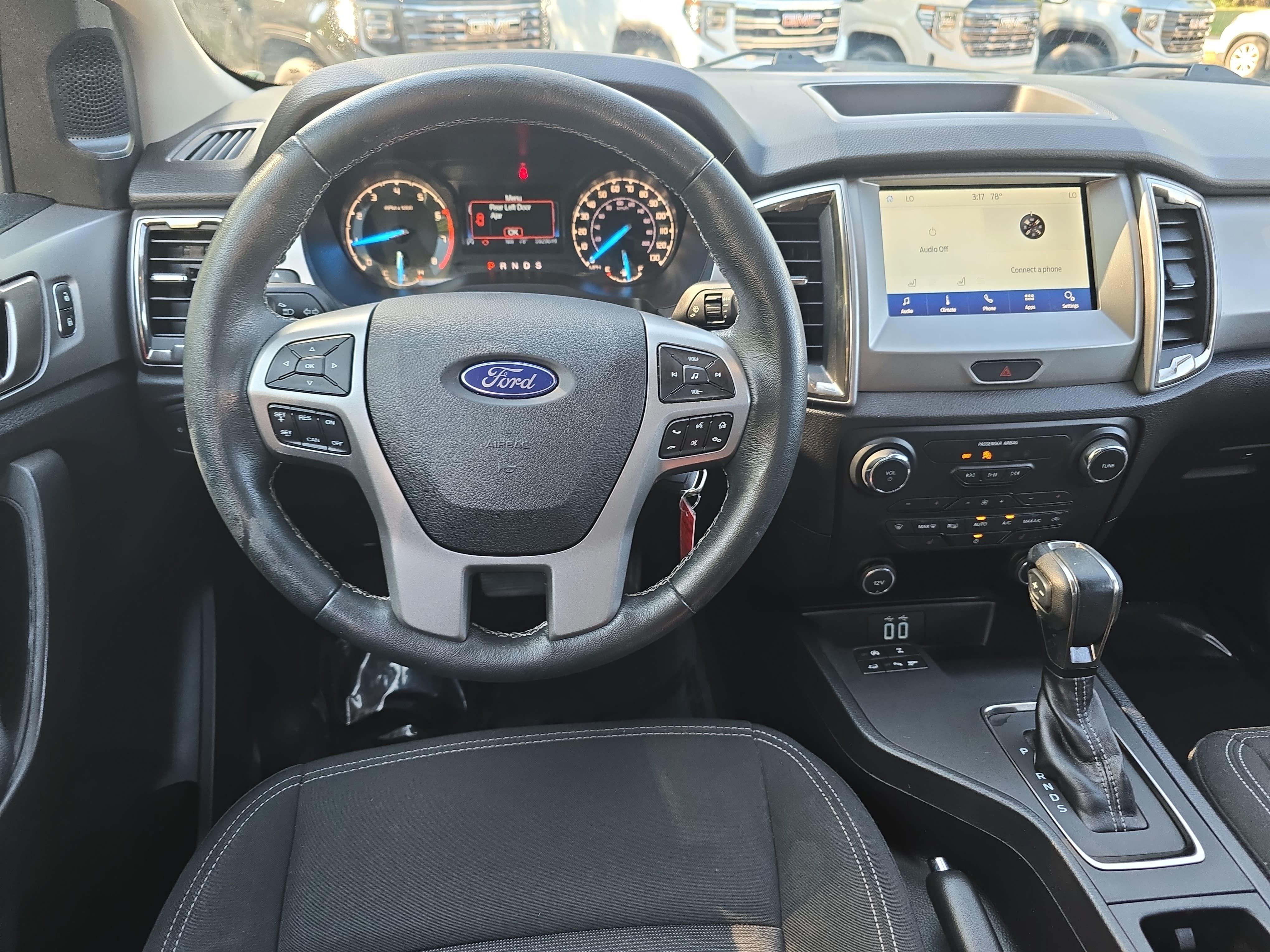 Used 2019 Ford Ranger XLT w/ Equipment Group 302A Luxury RWD image 16