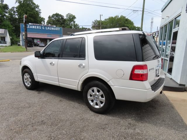 Used 2010 Ford Expedition Limited AWD/4WD image 7