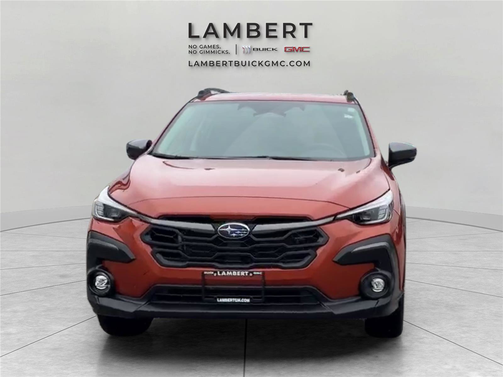 Used 2025 Subaru Crosstrek 2.5i Limited AWD/4WD image 8