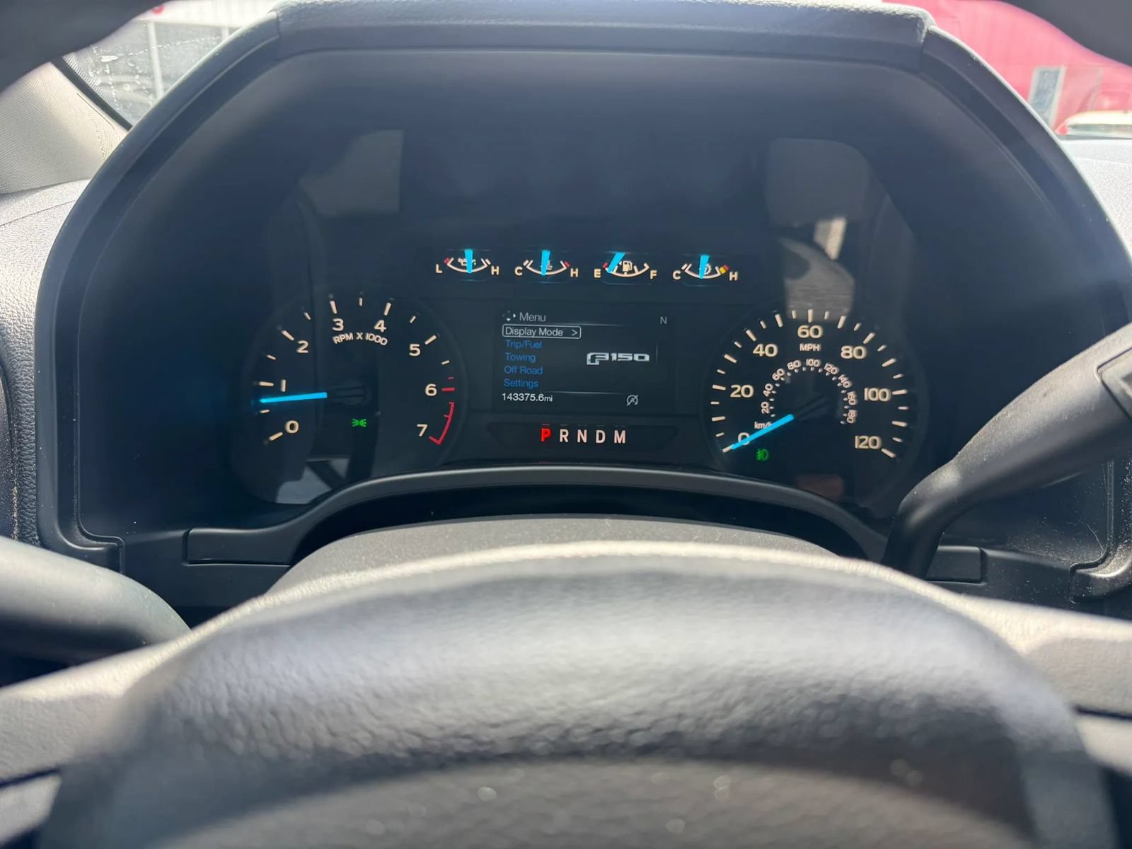 Used 2018 Ford F150 XL w/ Equipment Group 101A Mid RWD image 29