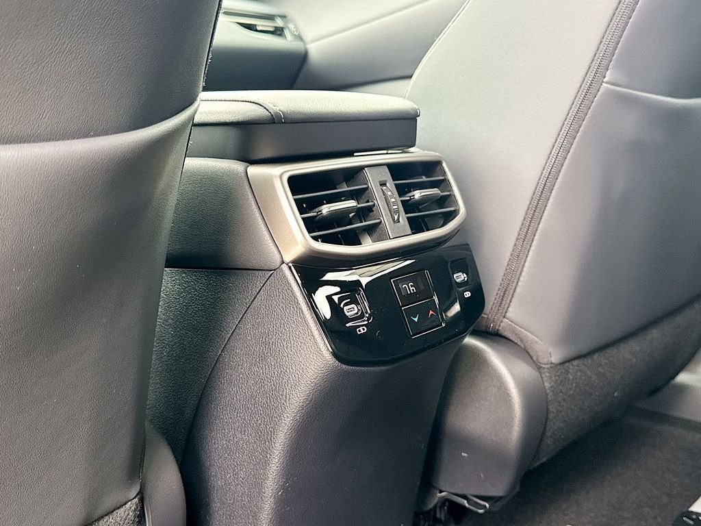 New 2026 Lexus RX 350 Premium Plus FWD image 33
