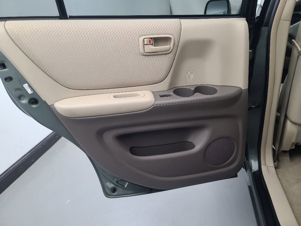 Used 2007 Toyota Highlander 2WD V6 image 17