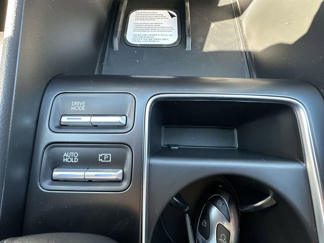 New 2026 Hyundai Sonata SEL FWD image 30