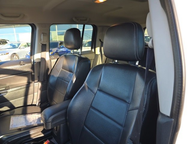 Used 2014 Jeep Patriot Limited image 11