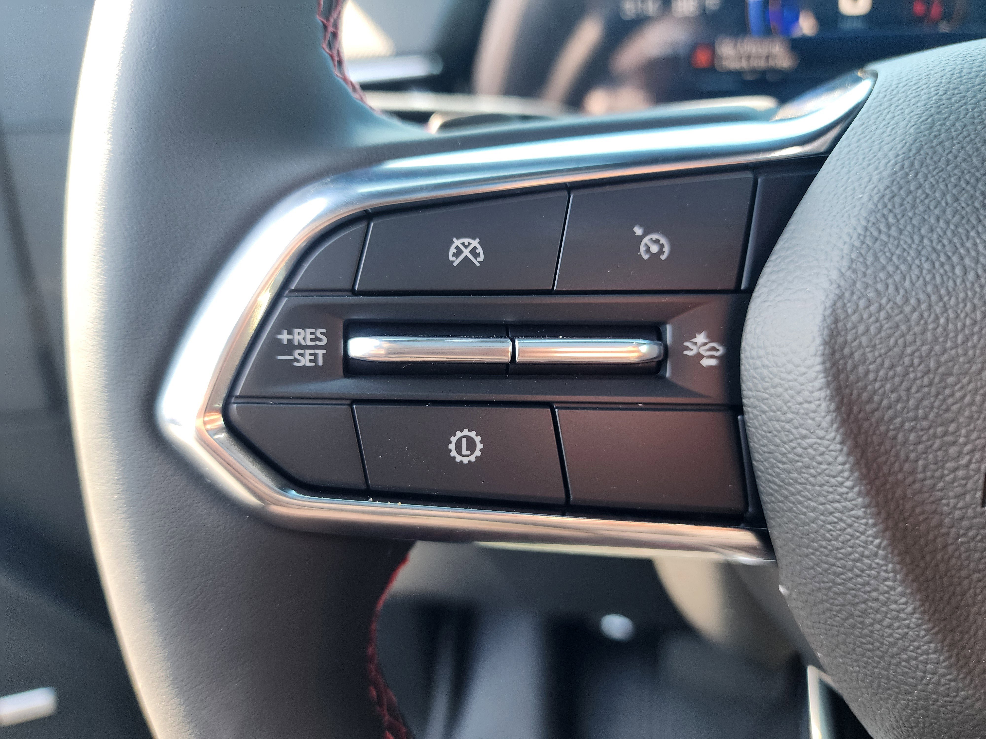 New 2026 Chevrolet Suburban RST w/ Comfort Package image 31