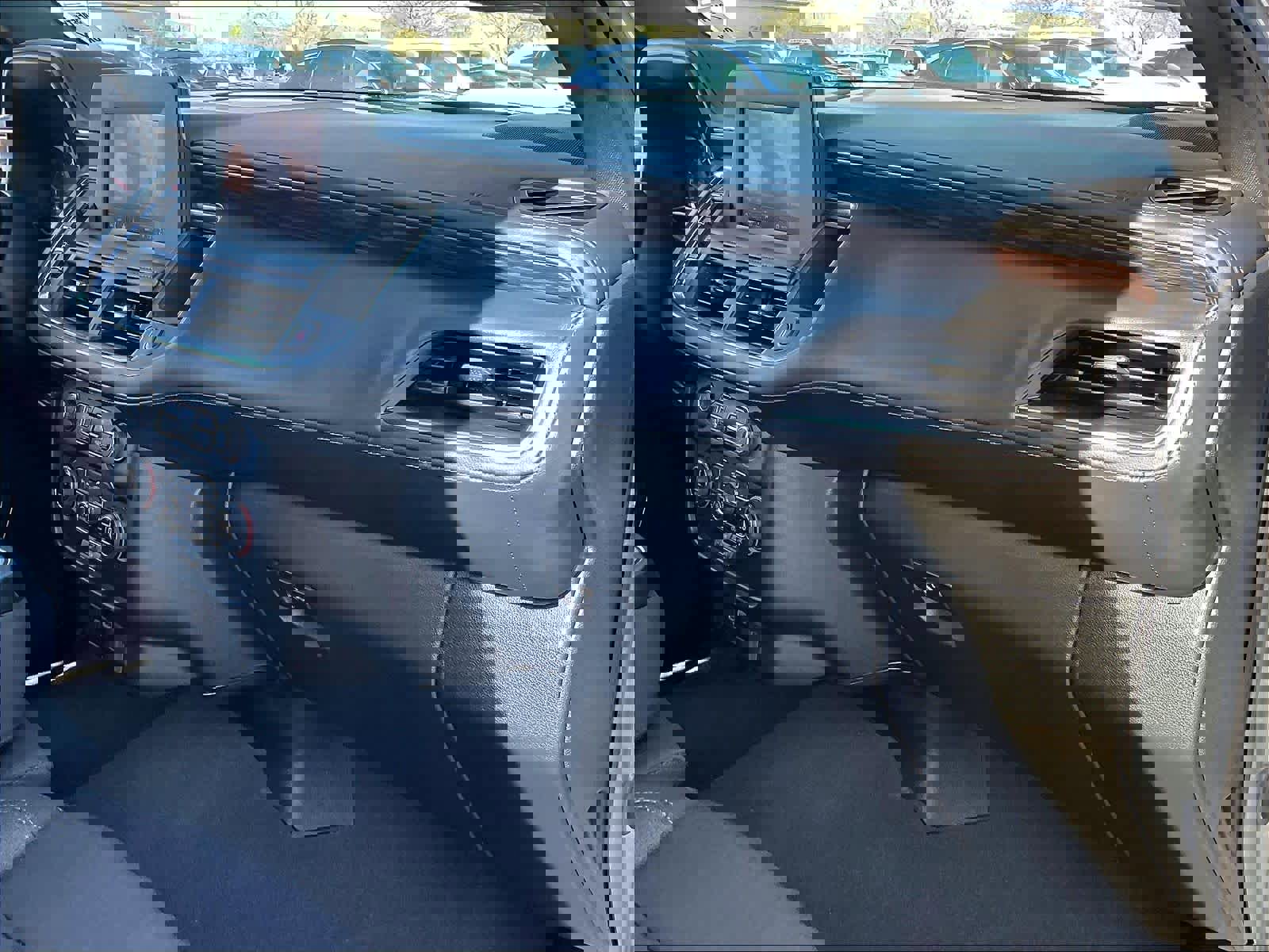 Used 2024 Chevrolet Tahoe LS w/ Driver Alert Package image 18