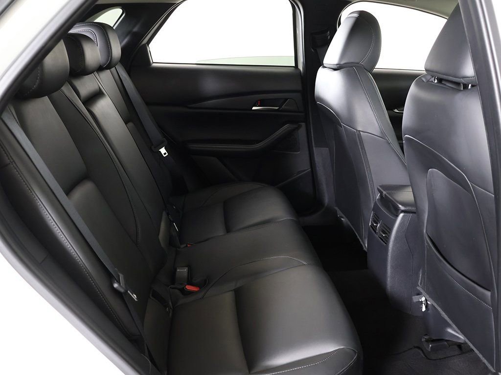 Used 2025 MAZDA CX-30 AWD 2.5 S w/ Preferred Package image 36